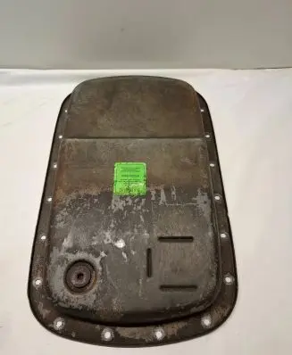 BMW 5 F10 F11 Gearbox sump 83220026922