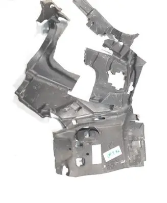Audi Q5 SQ5 Front sound insulation 4S7863502B