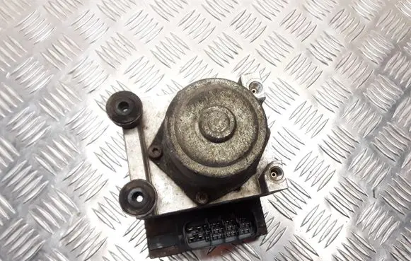 Mazda 6 ABS Pump 4370772