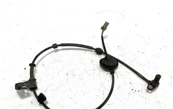 ABS rear brake sensor