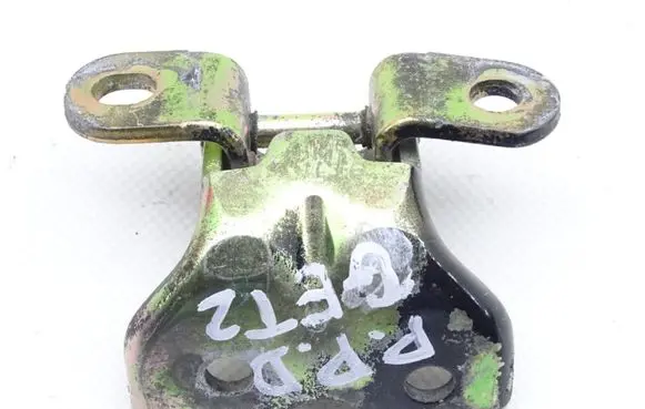 Hyundai Getz Front door hinge set 