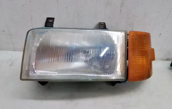 Volkswagen Transporter - Caravelle T4 Headlight/headlamp