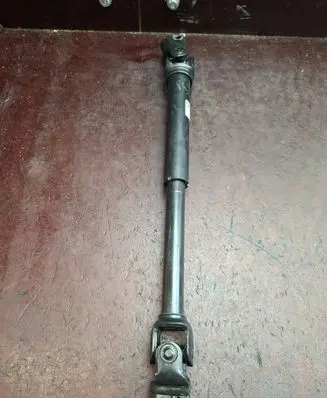Opel Zafira C Steering column universal joint 13351822 1318422 278053053
