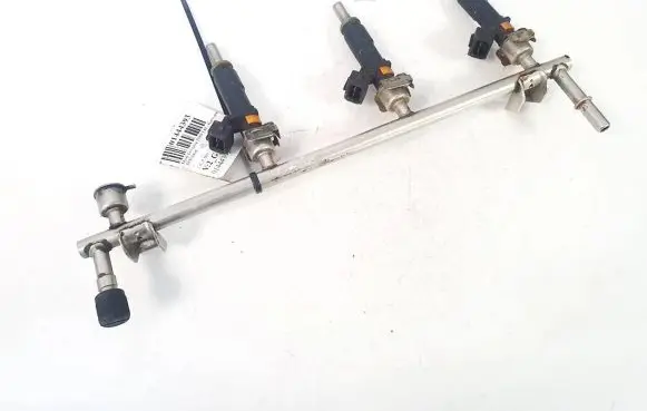 Opel Insignia A Fuel main line pipe 55353806 9216a05804