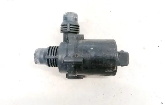 BMW 5 E60 E61 Electric auxiliary coolant/water pump 6421691770005 64216917700-05