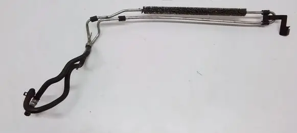 Volvo V70 Power steering radiator 31202354