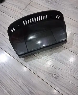 BMW 5 E60 E61 Screen/display/small screen 6938109