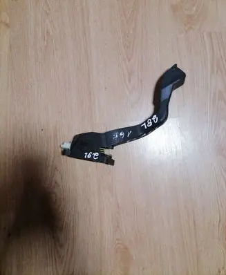 Peugeot 307 Accelerator throttle pedal 0280752251 9626702180