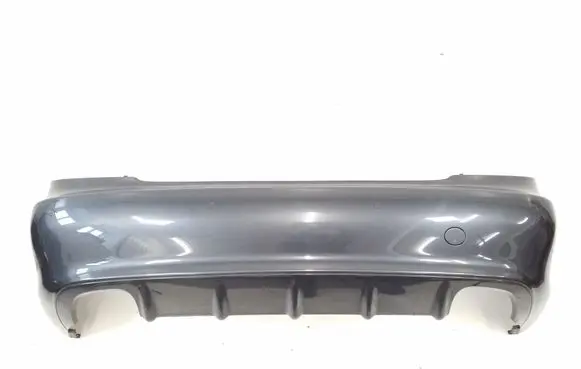 Mercedes-Benz SLK R171 Rear bumper A1718800040