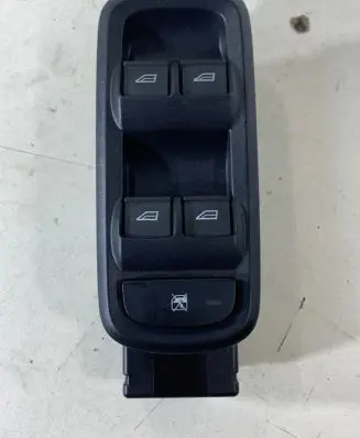 Ford Fiesta Electric window control switch G1B514A132DA