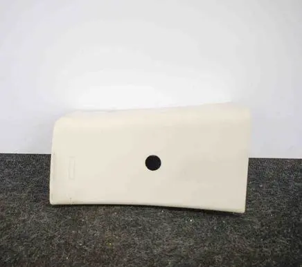 Fiat 500 (B) pillar trim (top) 735426814