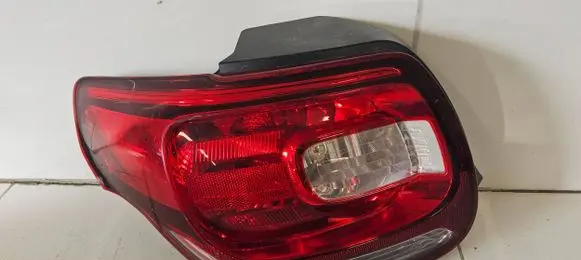 Citroen DS3 Rear/tail lights 9676973880 79998D VP8PX13405A