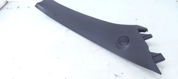 Nissan Juke I F15 (A) pillar trim 769111KBOA