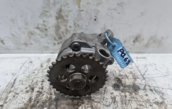 Ford Transit Oil pump 1C1Q6600
