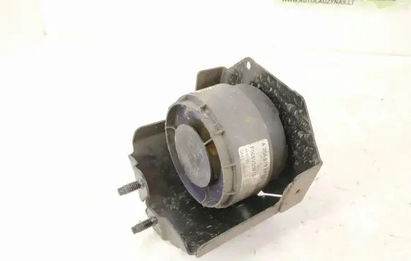 Mercedes-Benz C W204 Alarm system siren 2048705726 0038207726