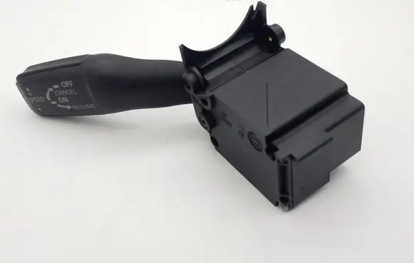Audi A8 S8 D3 4E Cruise control stalk 4E0953521 CZK0301214600