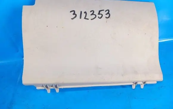 Toyota Prius (XW30) Glove box 5555047081E0