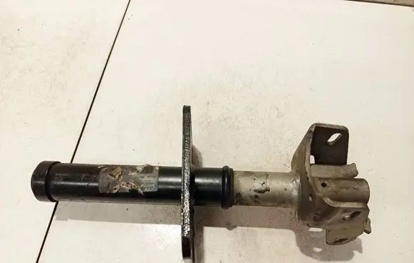 Audi A6 S6 C6 4F Front bumper mounting bracket