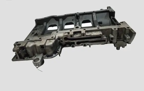 Ford Transit Oil sump 6C1Q6U003
