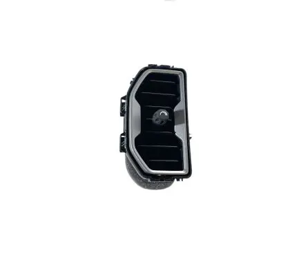 Ford Bronco Dash center air vent grill M1PB19C682BJ