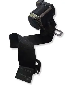 Opel Vectra C Rear seatbelt 90560642 043010 A1400