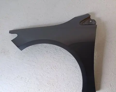 Mercedes-Benz B W247 Fender A2478810900 7195