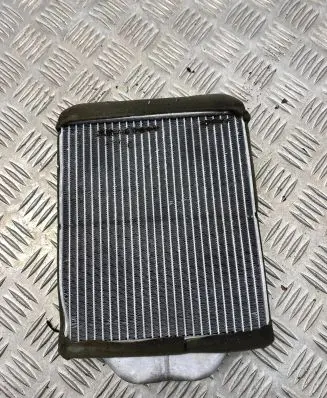 Toyota Avensis T220 Heater blower radiator