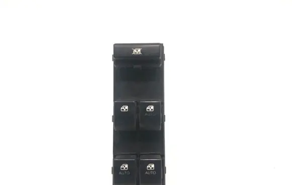 KIA Ceed Electric window control switch 935701H120