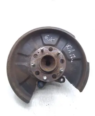 KIA Optima Rear wheel hub