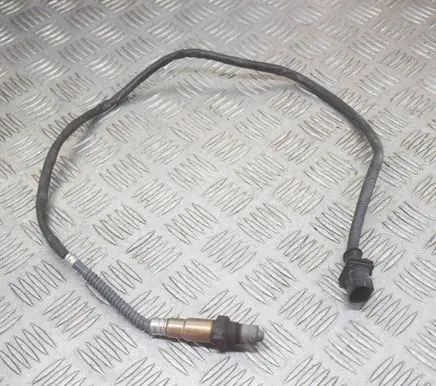 Maserati Quattroporte Lambda probe sensor 0258027074 670002200