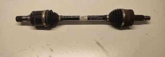 KIA Sportage Front driveshaft 49500D9170