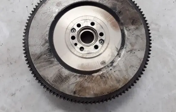 Volvo V60 Dual mass flywheel 
