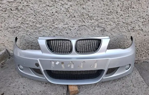 BMW 1 E81 E87 Front bumper 