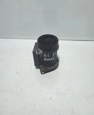 Volkswagen PASSAT B5 Mass air flow meter 71822101 074906461 DURSHFL0SS