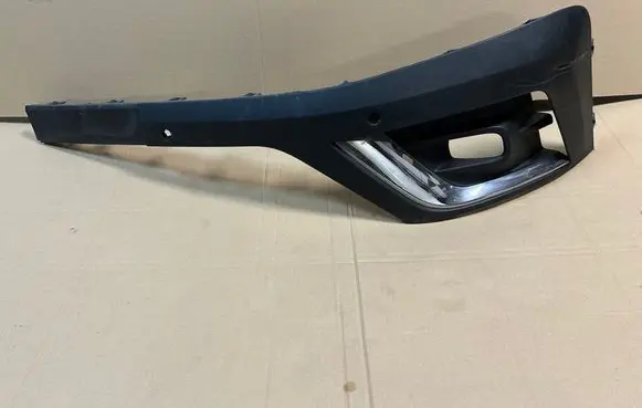 Renault Trafic III (X82) Front bumper lower grill 085123 261A39991R