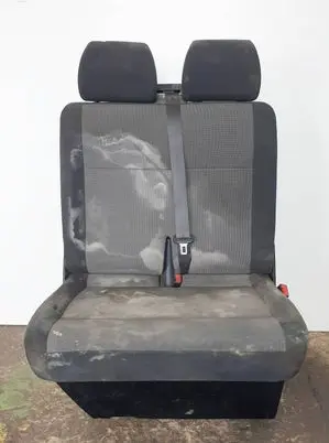 Volkswagen Transporter - Caravelle T6 Front passenger seat