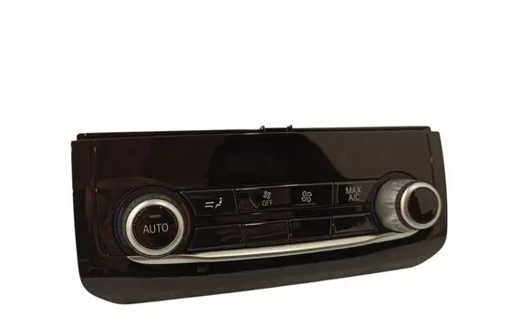 BMW 5 G30 G31 Climate control unit 64116999429 6999429