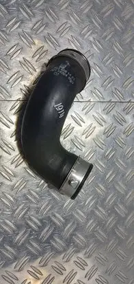 Mercedes-Benz C W203 Intercooler hose/pipe A2035281482 00114004