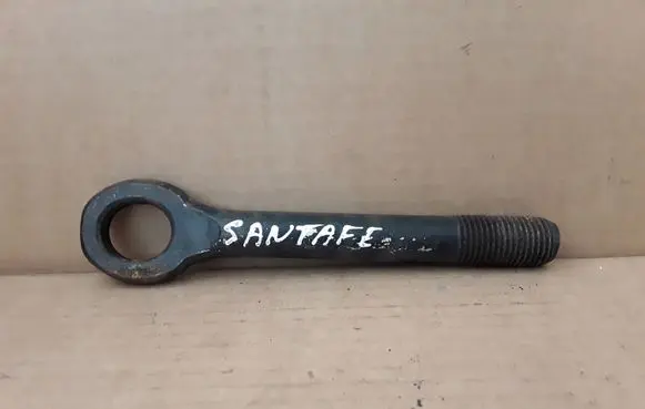 Hyundai Santa Fe Towing hook eye NOCODE