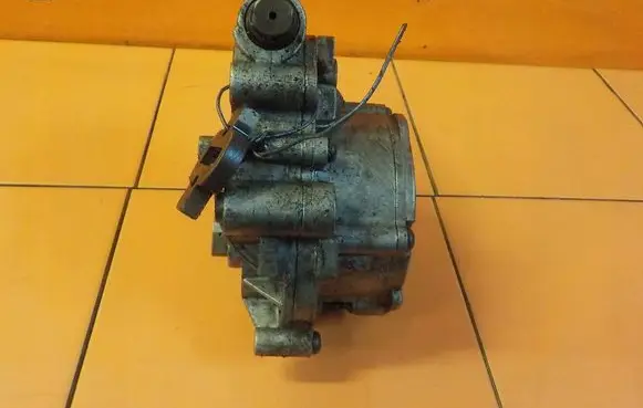 Citroen Jumper Vacuum pump F009D01612