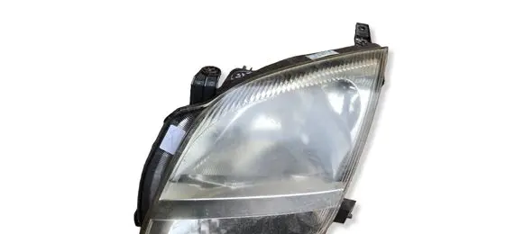 Suzuki Ignis Headlight/headlamp 3530086G10