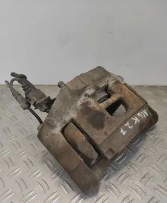 Audi A6 S6 C6 4F Front brake caliper
