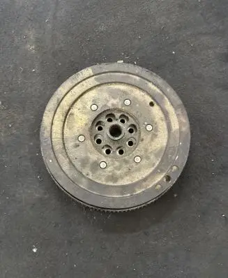 Audi A4 S4 B6 8E 8H Flywheel