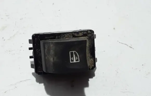 Renault Kadjar Electric window control switch 254214896R