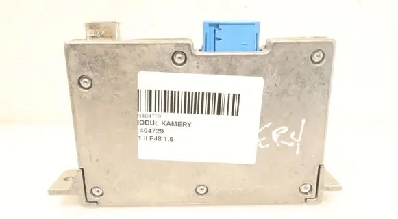 BMW X1 F48 F49 Camera control unit module 