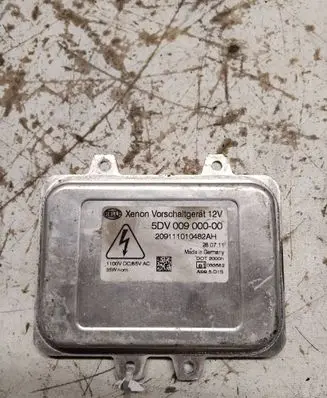 Audi A8 S8 D3 4E Headlight ballast module Xenon 100VDC85VA 5DV00900000 205111010482AH