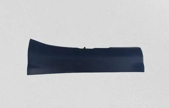 Nissan Qashqai Foot area side trim 769B64EAOA