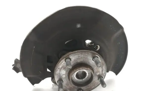 Toyota Auris E180 Front wheel hub
