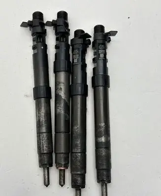 Toyota Proace Fuel injectors set TKTE92F 9686191080 1843DH11R61