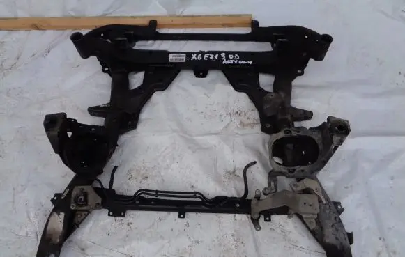 BMW X6 E71 Front subframe 6785468